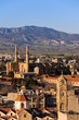Northern Nicosia postcard Northern Nicosia postcard