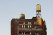 water tanks