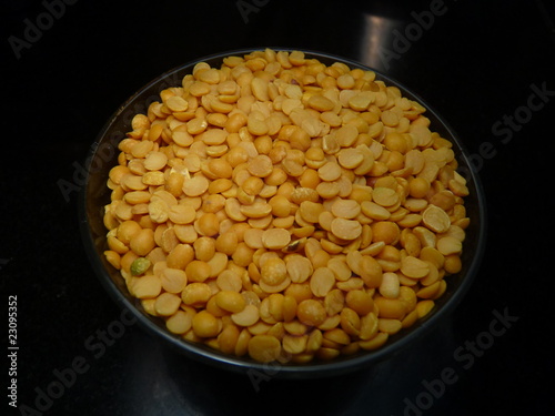 Photo: Tur Dal Tur Dal