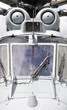 Helicopter cockpit #1