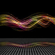 fiber flame