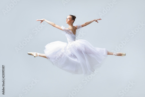 Foto: the dancer the dancer