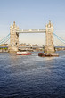 Tower Bridge, London