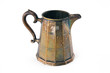 Metal cup