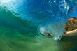 perfect wave