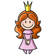 Prinzessin