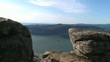 Hiking the Ridge