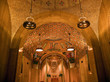 Golden Shrine of Immaculate Conception Inside Washington DC Golden Shrine of Immaculate Conception Inside Washington DC