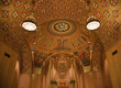 Golden Shrine of Immaculate Conception Inside Washington DC