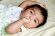 Beautiful Indian Baby