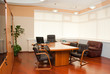 Modern office interior
