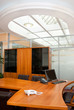 Modern office interior