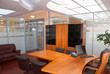 Modern office interior