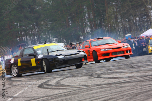 Foto: Drift Drift