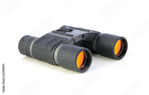 Photo: Fernglas Fernglas