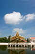 Bang pa-in palace