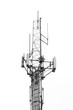 Antenne relais du réseau GSM