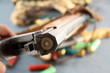 Fucile Carico Fucile Carico