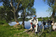 cycling tourism