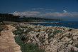Le Cap d'Antibes Cote d'Azur Provence Méditerranée