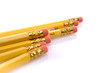 pencils