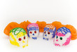Day of the dead Day of the dead
