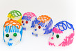 Day of the dead Day of the dead
