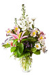 bouquet of flowers