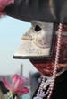 Venice mask profile