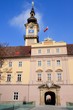 Linz - Landhaus / Upper Austrian Landtag