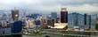 Blick auf Macau