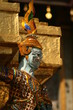 Thai art. Thai art.