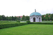 English garden in Munich, Germany English garden in Munich, Germany