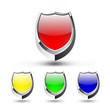 Vector shield Vector shield