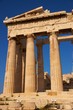 Parthenon, Akropolis, Athen