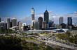 Perth Skyline