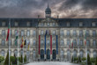 Entrée principale