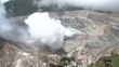 volcan poas volcan poas