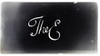 Video: Vintage "The End" animation. Include alpha channel. HD. Vintage "The End" animation. Include alpha channel. HD.