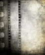 vintage film background