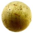 pétanque, cochonnet bois, fond blanc pétanque, cochonnet bois, fond blanc