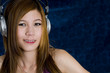 Alone with my music