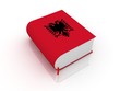 albania book albania book