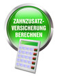 button zahnzusatzversicherung
