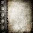 vintage film background
