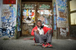 Urban fashion