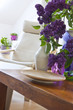 Lila ambiente