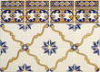 azulejos