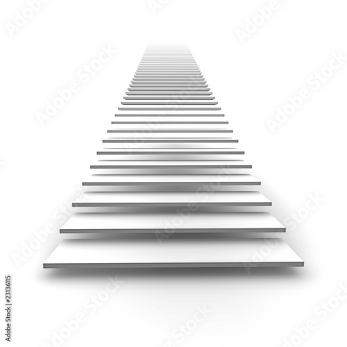 Illustration: stairway to heaven stairway to heaven