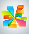 Colorful copyspace backgrounds Colorful copyspace backgrounds